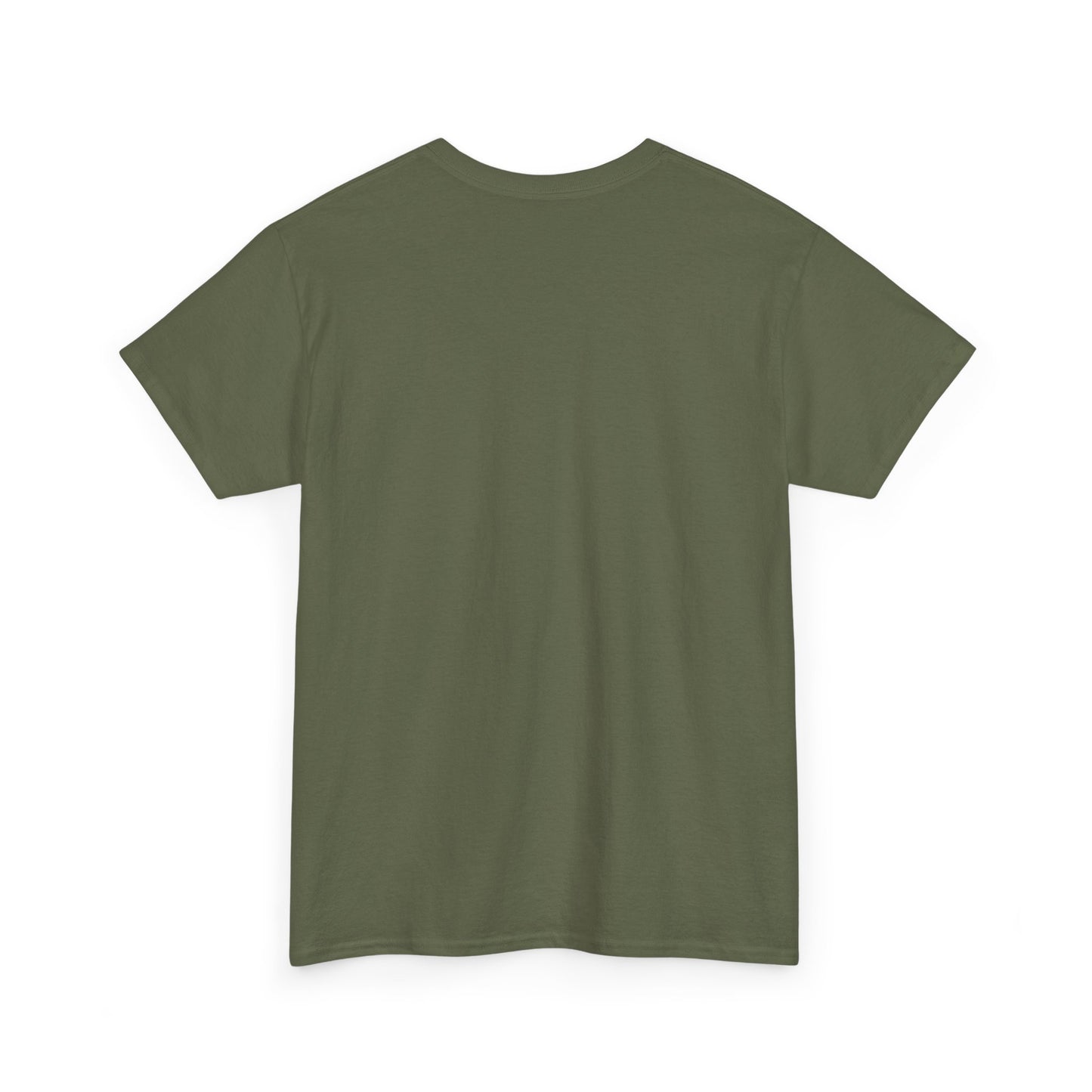 Meet Me in the Woods T-Shirt — Moonlit Forest Graphic Tee