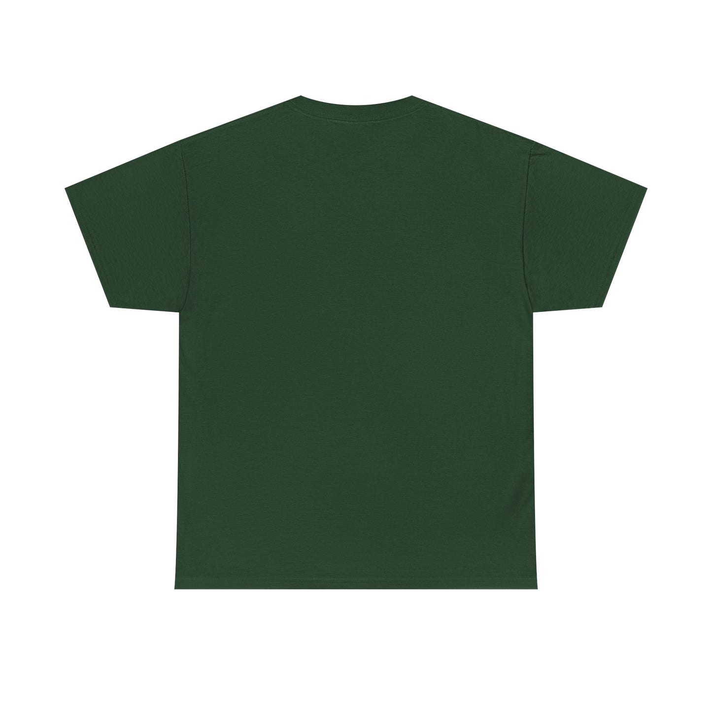 Moon Child Tee — "Stay Wild Moon Child" Forest Moonlight Graphic T‑Shirt