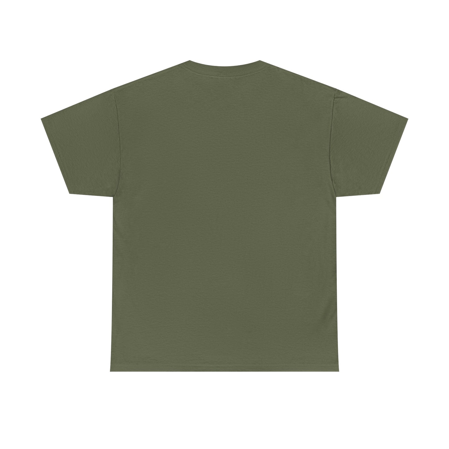 Meet Me in the Woods T-Shirt — Moonlit Forest Graphic Tee