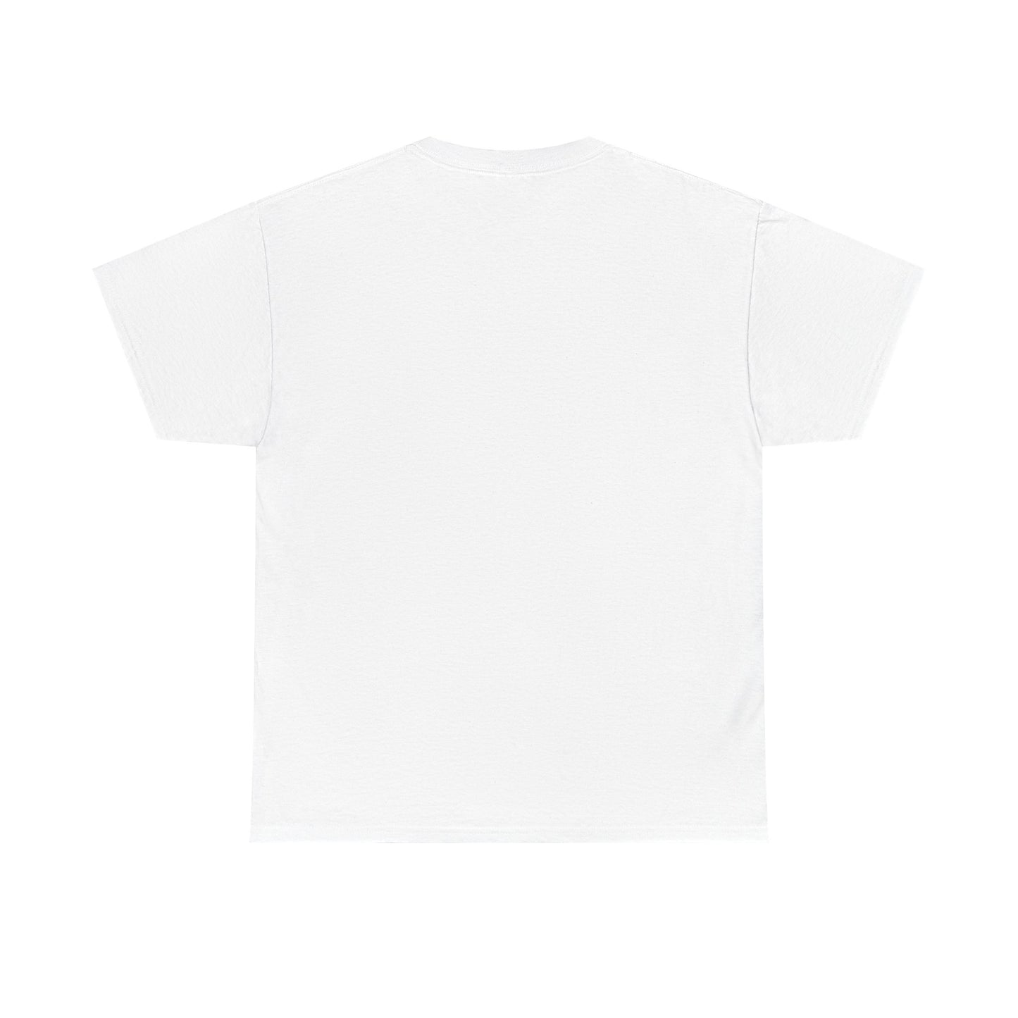 Meet Me in the Woods T-Shirt — Moonlit Forest Graphic Tee